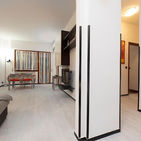 228 - Casa Guarda Stelle - In Residence Con Piscina E Aree Esterne Comuni A 1Km Dal Mare Rapallo Zewnętrze zdjęcie