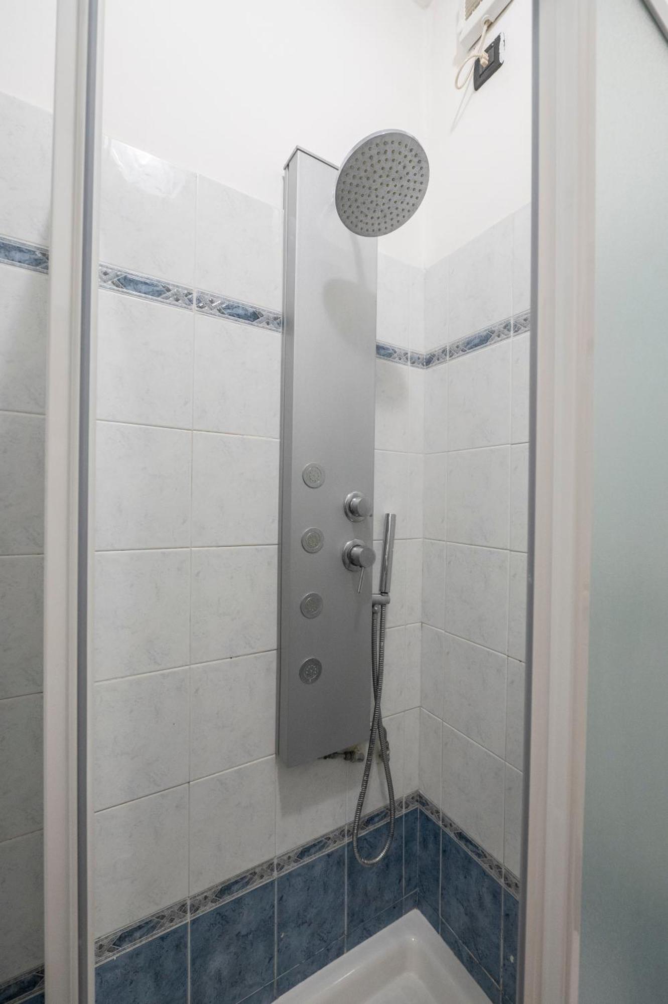 228 - Casa Guarda Stelle - In Residence Con Piscina E Aree Esterne Comuni A 1Km Dal Mare Rapallo Zewnętrze zdjęcie