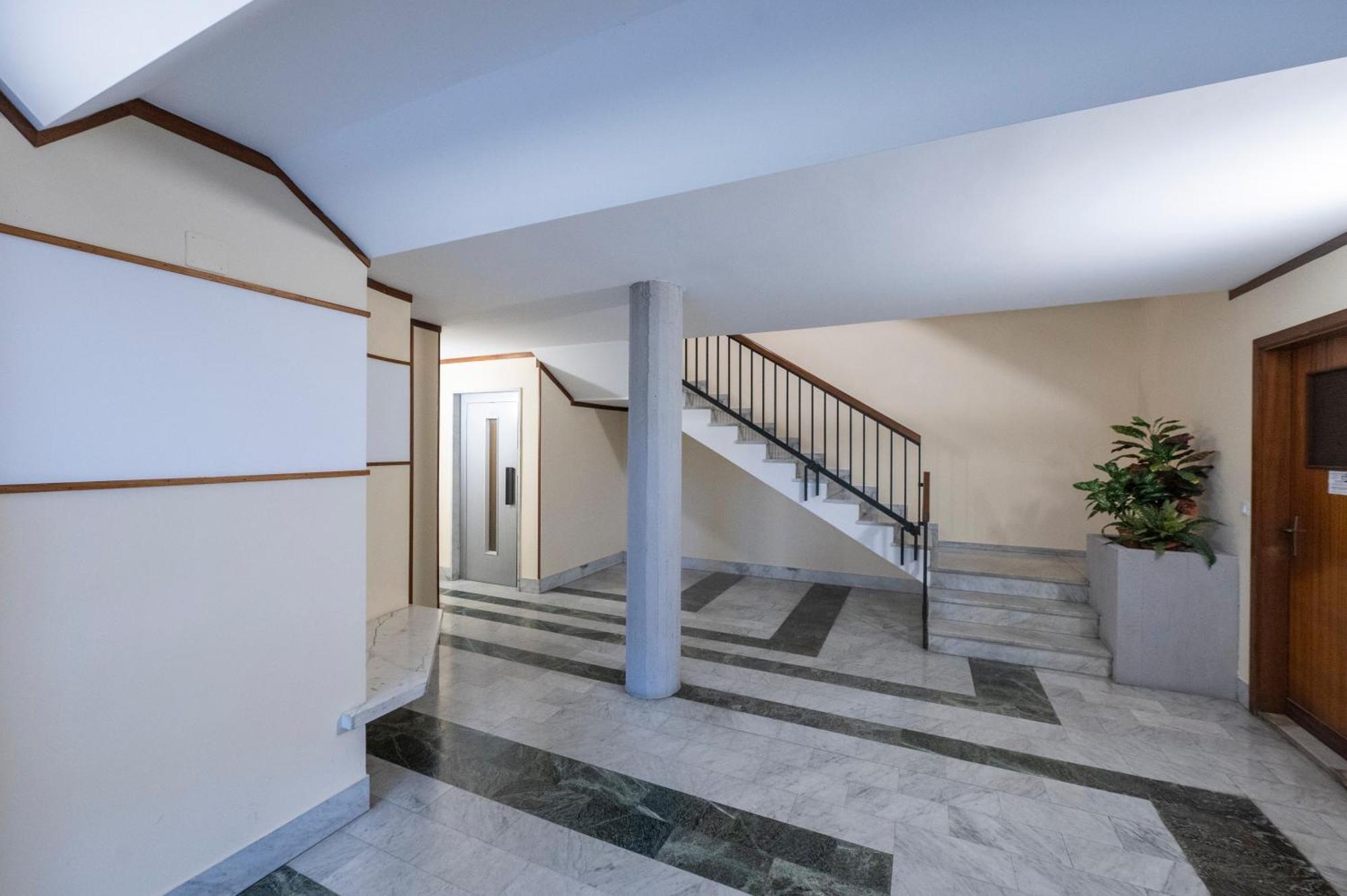 228 - Casa Guarda Stelle - In Residence Con Piscina E Aree Esterne Comuni A 1Km Dal Mare Rapallo Zewnętrze zdjęcie