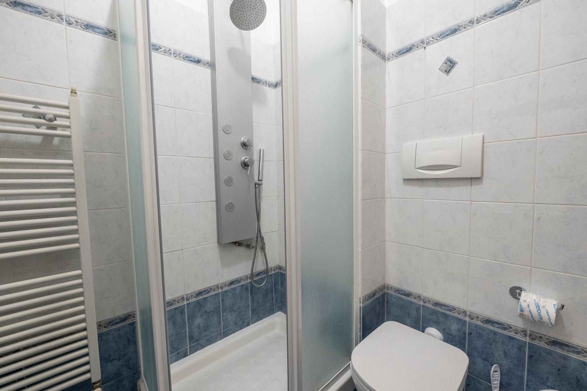 228 - Casa Guarda Stelle - In Residence Con Piscina E Aree Esterne Comuni A 1Km Dal Mare Rapallo Zewnętrze zdjęcie