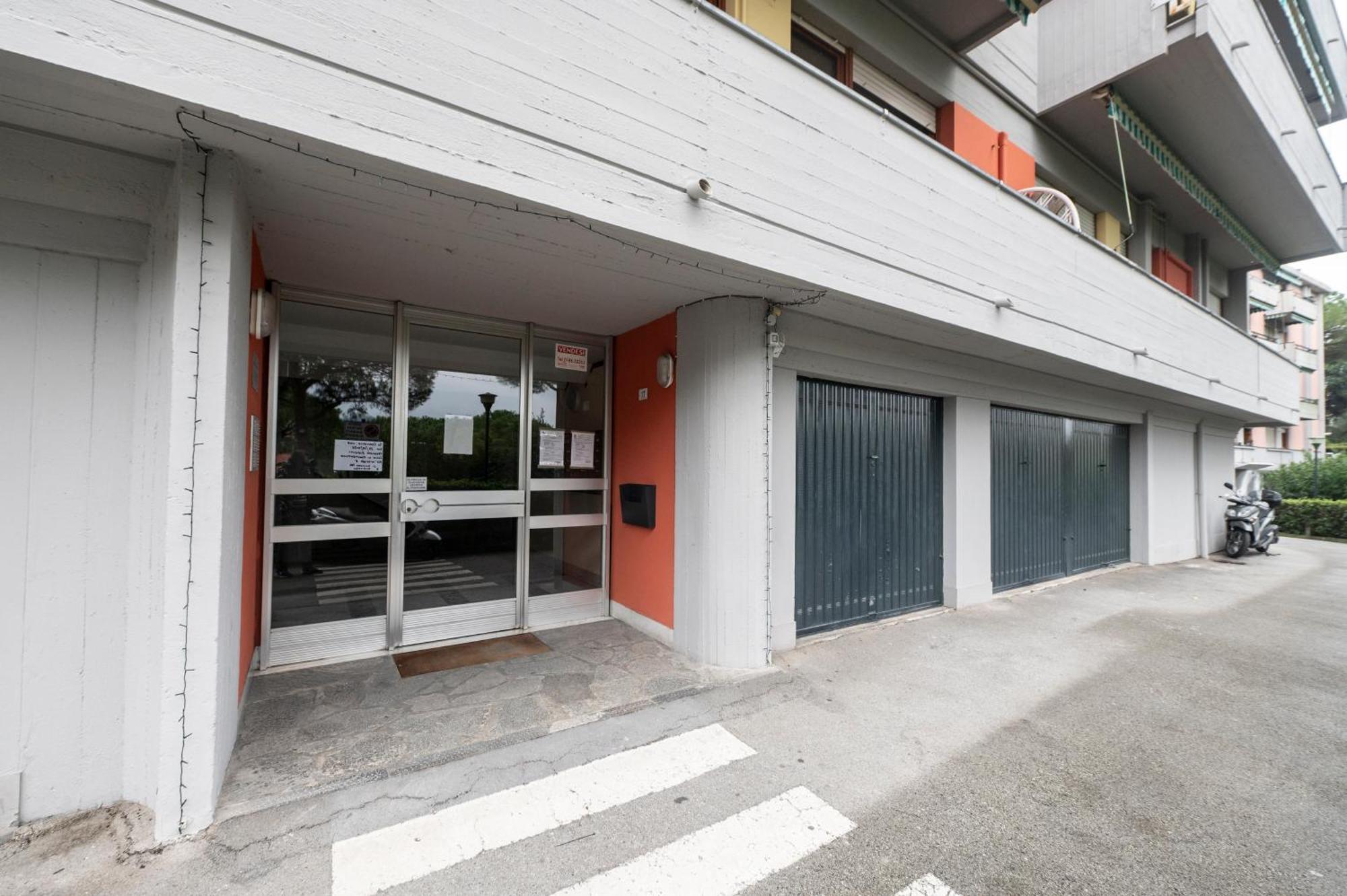 228 - Casa Guarda Stelle - In Residence Con Piscina E Aree Esterne Comuni A 1Km Dal Mare Rapallo Zewnętrze zdjęcie